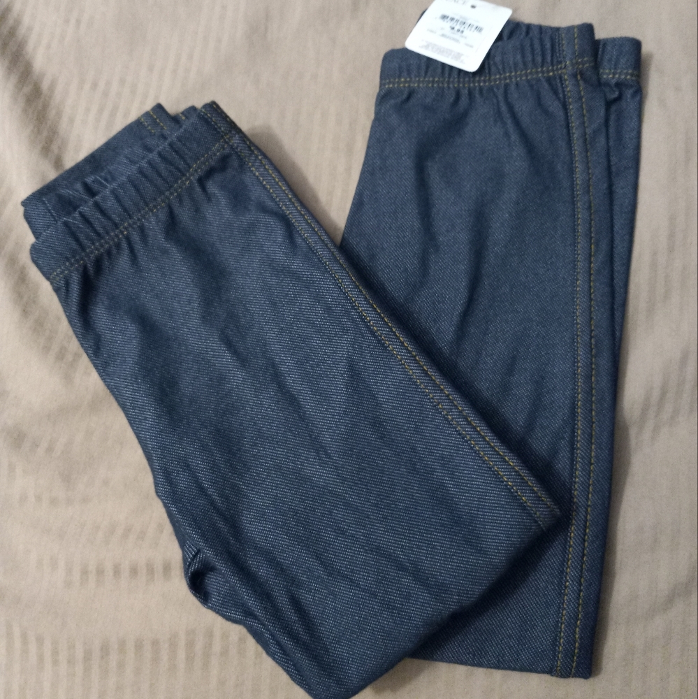 SOLD!!-NWT 4T and 5T Childrens place pants